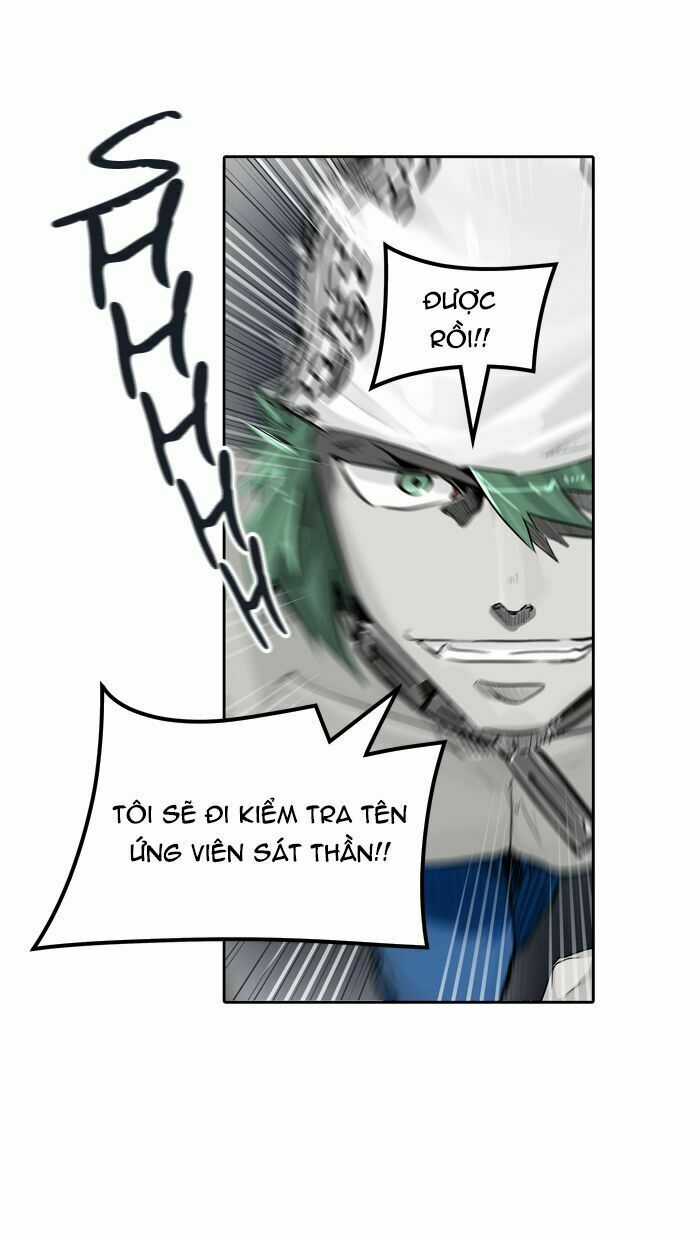Tòa Tháp Bí Ẩn - Chapter 429 - Trang 18