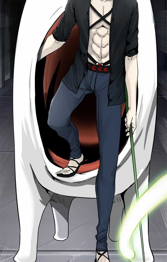 Tòa Tháp Bí Ẩn - Chapter 429 - Trang 3