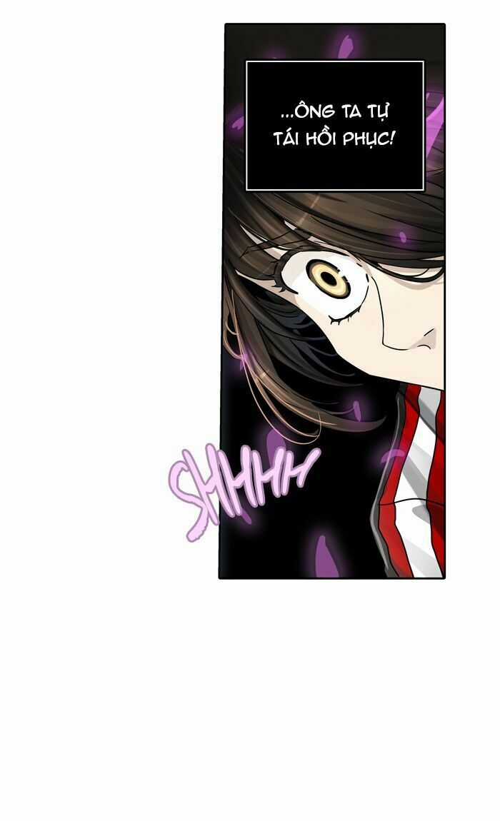 Tòa Tháp Bí Ẩn - Chapter 429 - Trang 27