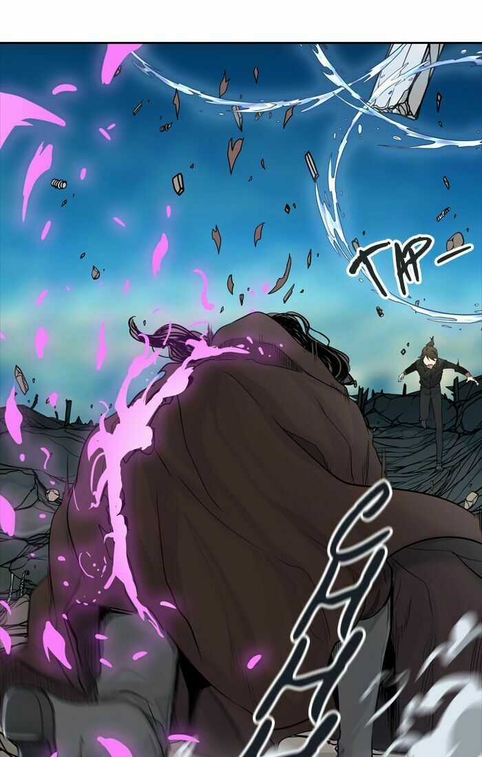 Tòa Tháp Bí Ẩn - Chapter 429 - Trang 28