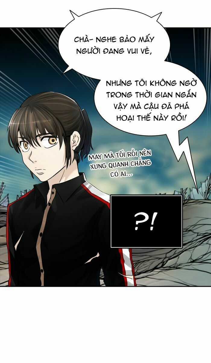 Tòa Tháp Bí Ẩn - Chapter 429 - Trang 35