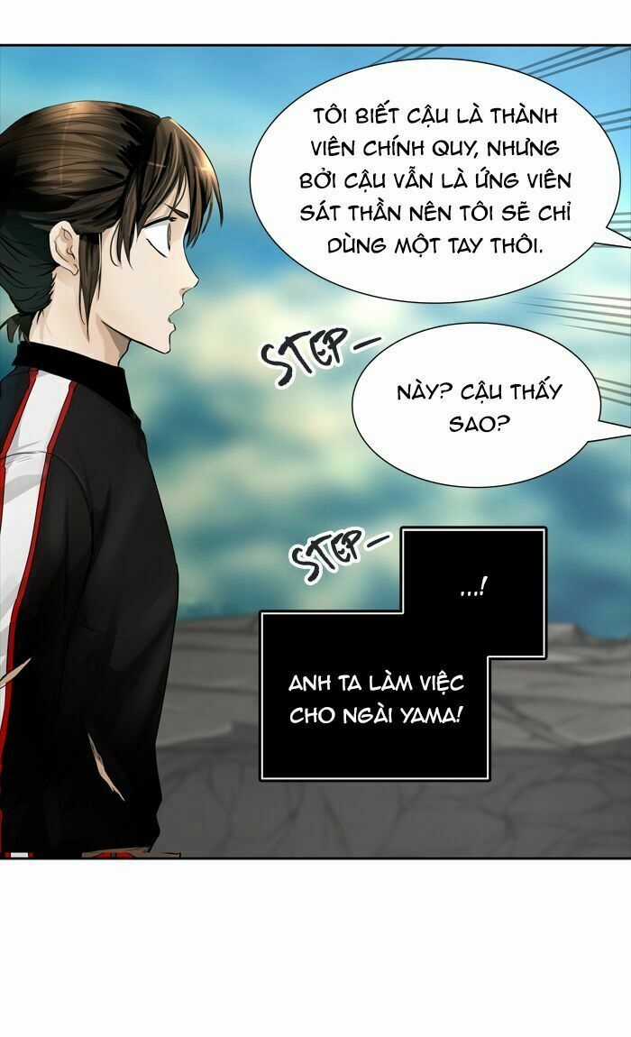 Tòa Tháp Bí Ẩn - Chapter 429 - Trang 49