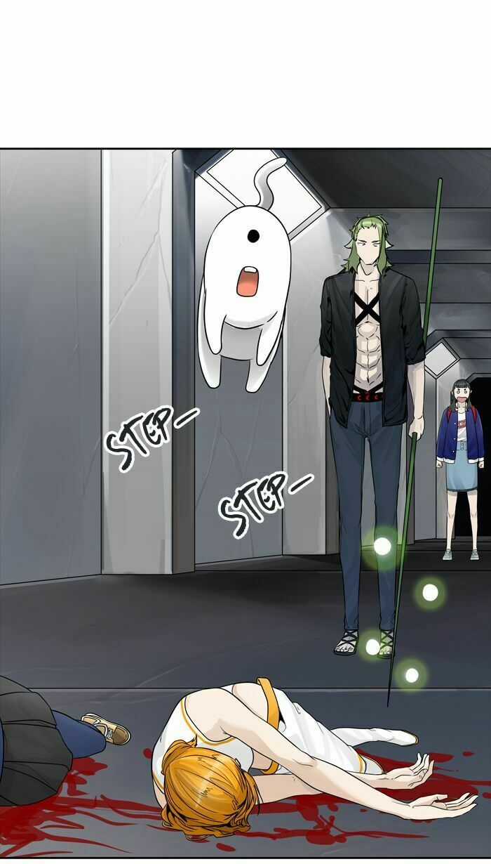 Tòa Tháp Bí Ẩn - Chapter 429 - Trang 6