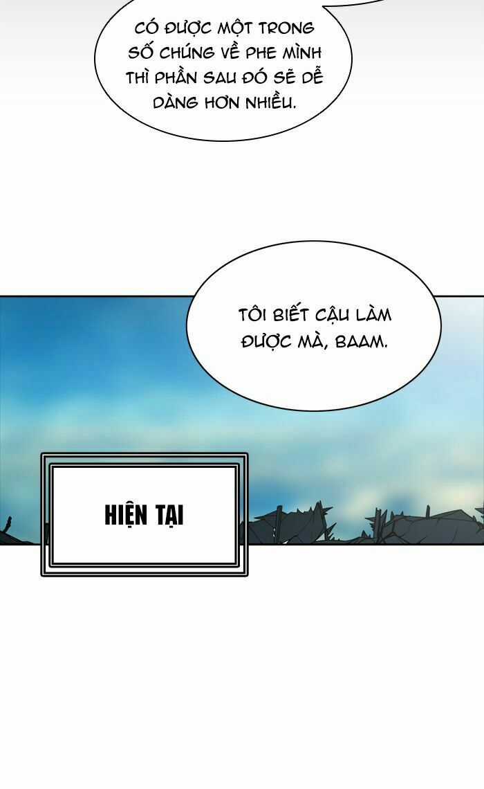 Tòa Tháp Bí Ẩn - Chapter 429 - Trang 54