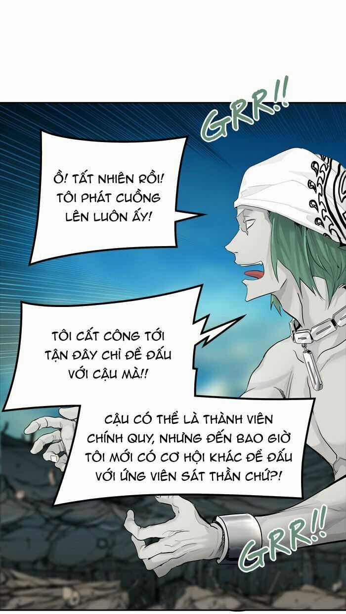 Tòa Tháp Bí Ẩn - Chapter 429 - Trang 56