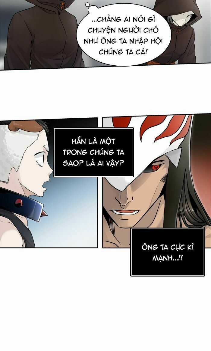 Tòa Tháp Bí Ẩn - Chapter 429 - Trang 9