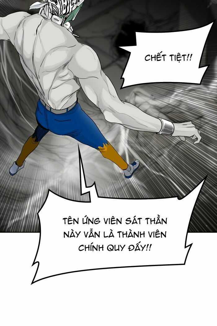 Tòa Tháp Bí Ẩn - Chapter 429 - Trang 83