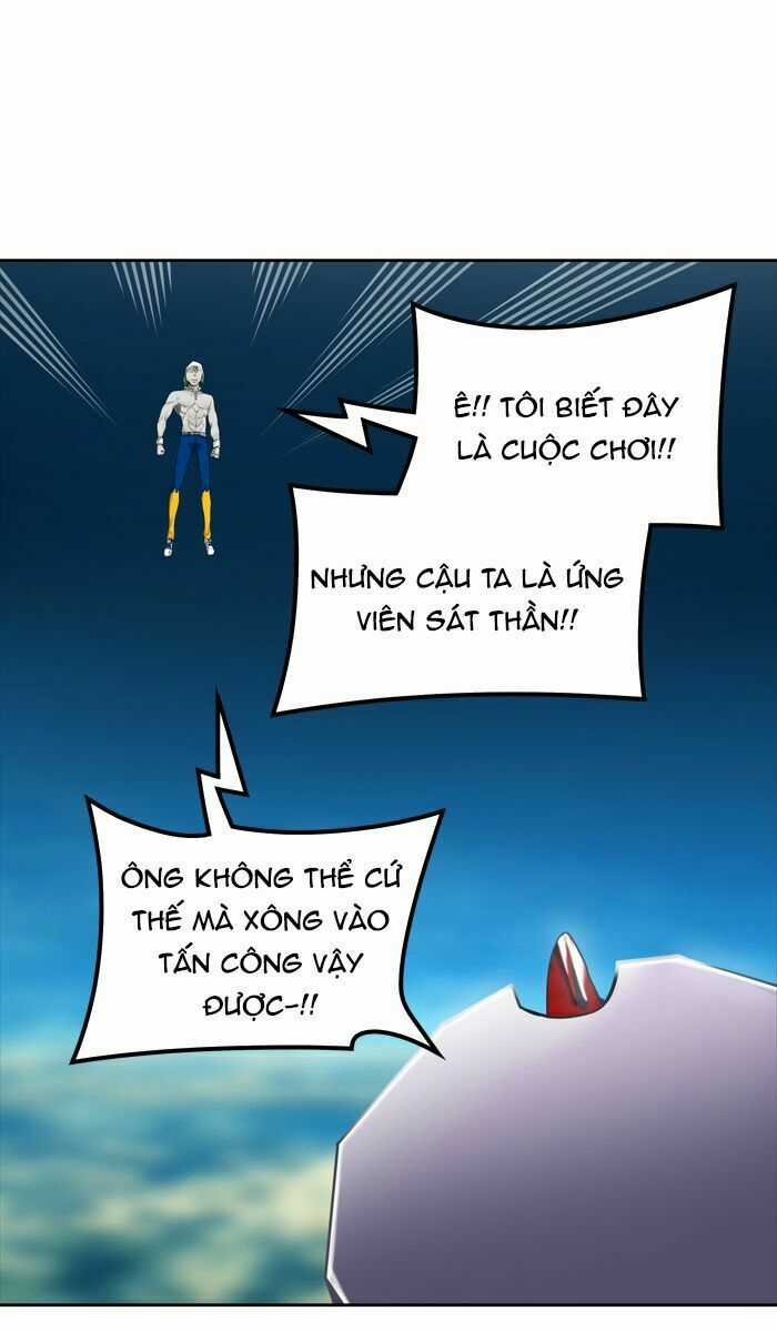Tòa Tháp Bí Ẩn - Chapter 429 - Trang 90