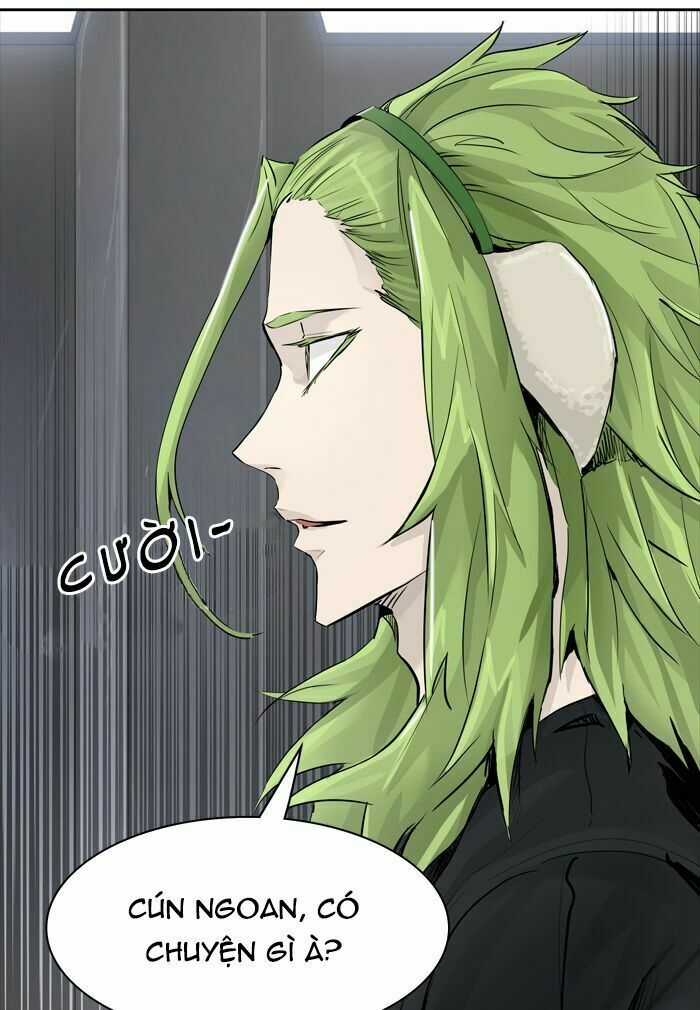 Tòa Tháp Bí Ẩn - Chapter 429 - Trang 10