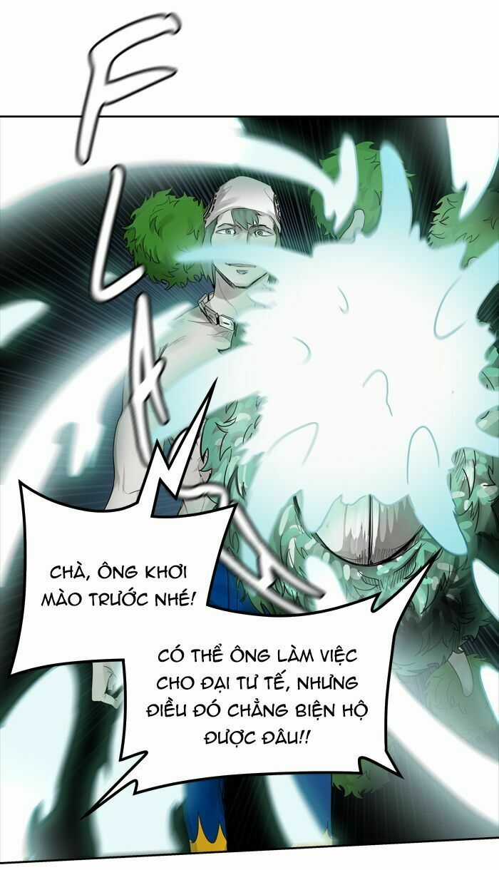 Tòa Tháp Bí Ẩn - Chapter 429 - Trang 96