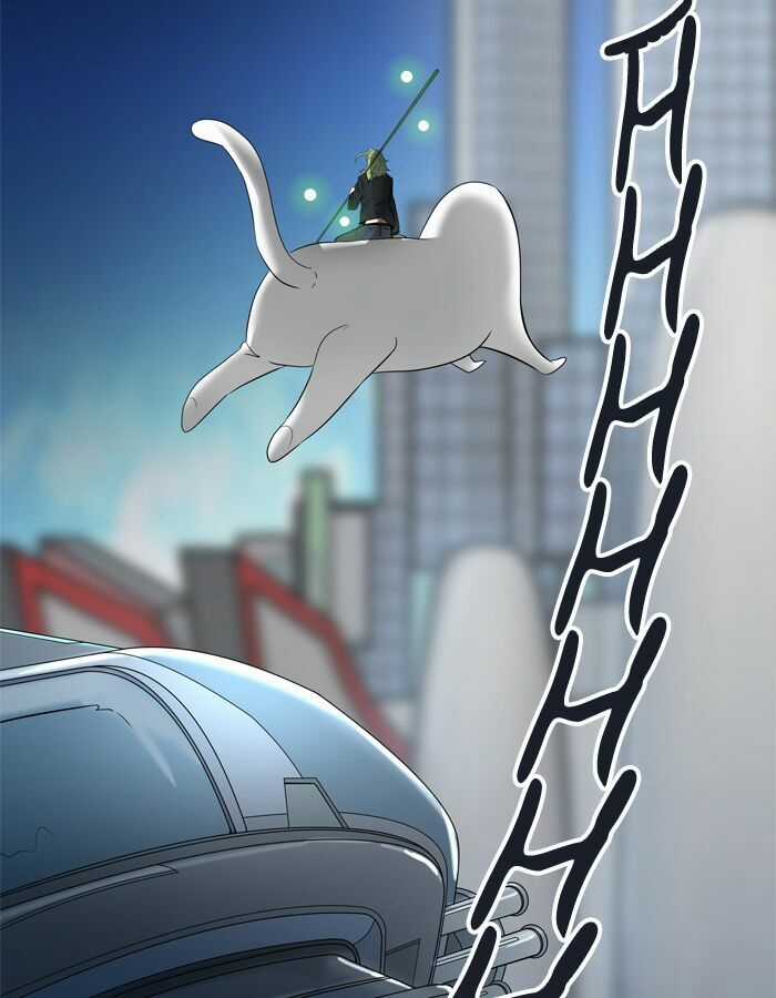 Tòa Tháp Bí Ẩn - Chapter 430 - Trang 108