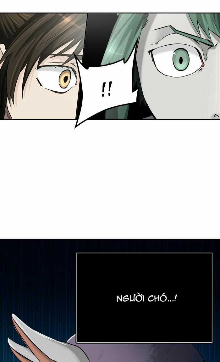 Tòa Tháp Bí Ẩn - Chapter 430 - Trang 110
