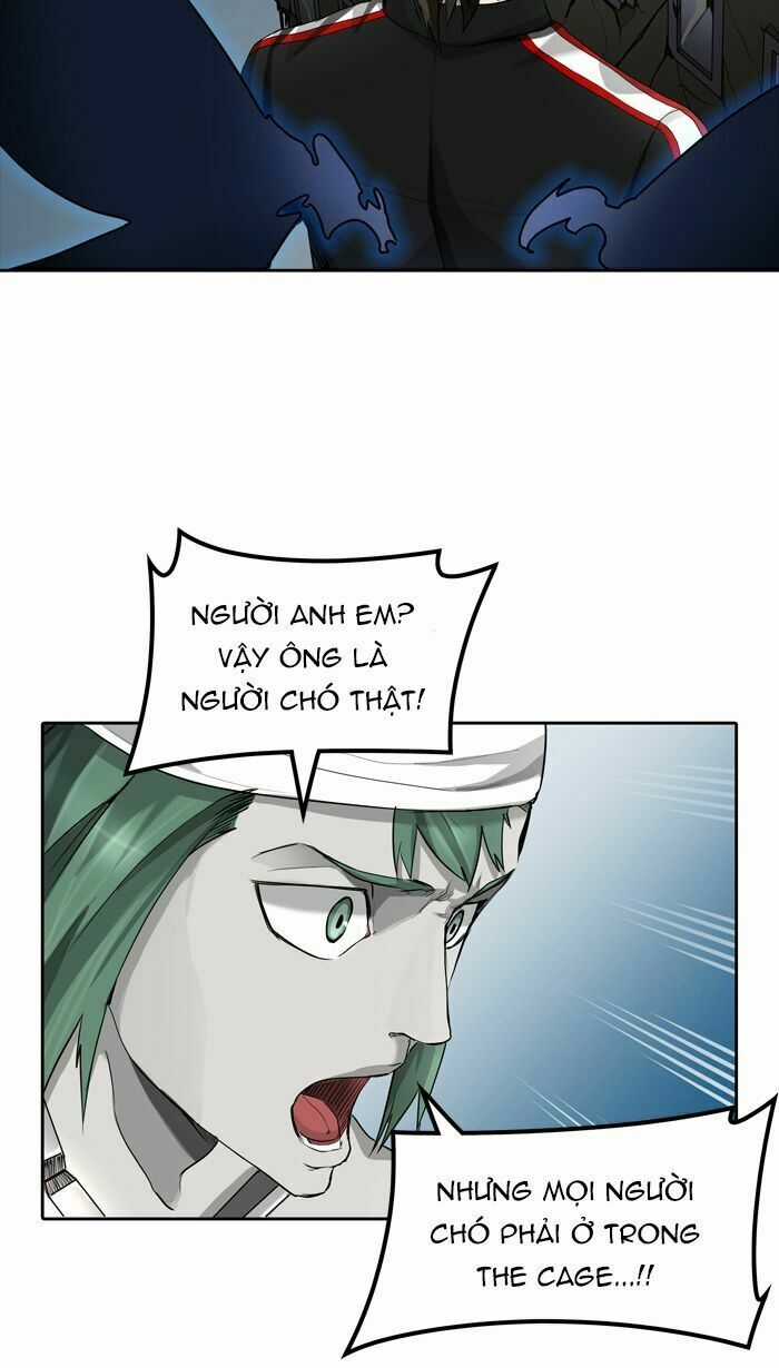 Tòa Tháp Bí Ẩn - Chapter 430 - Trang 113