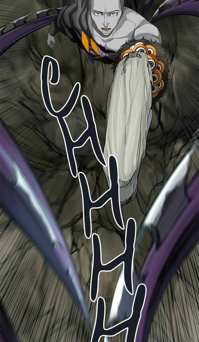 Tòa Tháp Bí Ẩn - Chapter 430 - Trang 116