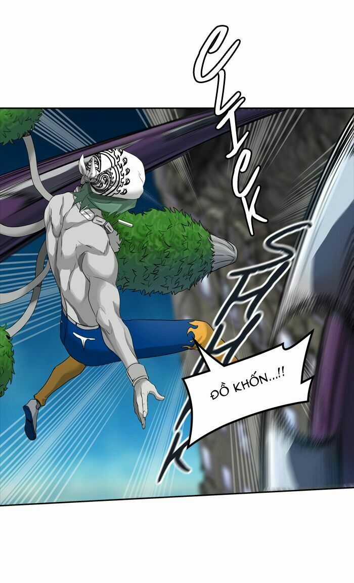 Tòa Tháp Bí Ẩn - Chapter 430 - Trang 119