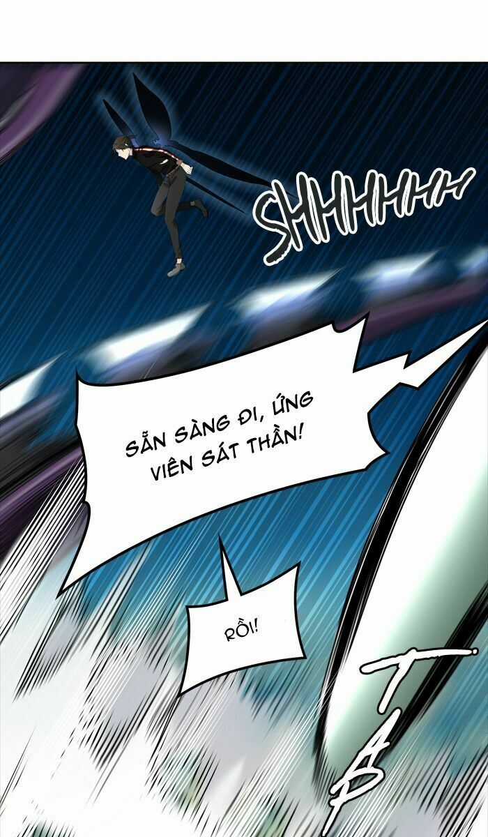 Tòa Tháp Bí Ẩn - Chapter 430 - Trang 123