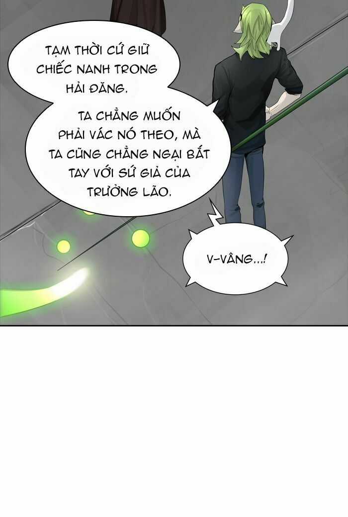 Tòa Tháp Bí Ẩn - Chapter 430 - Trang 14