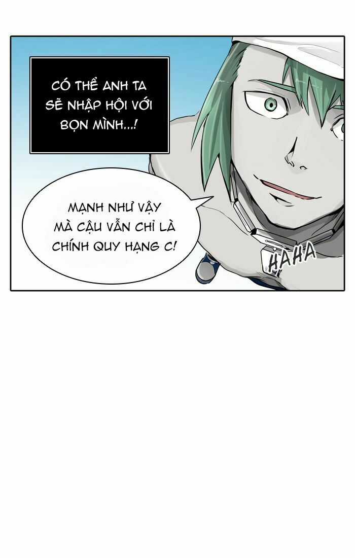 Tòa Tháp Bí Ẩn - Chapter 430 - Trang 33