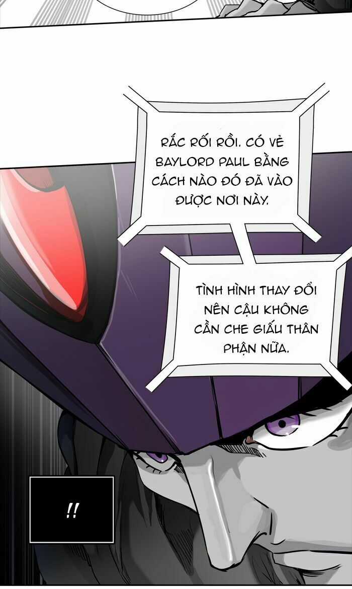 Tòa Tháp Bí Ẩn - Chapter 430 - Trang 36