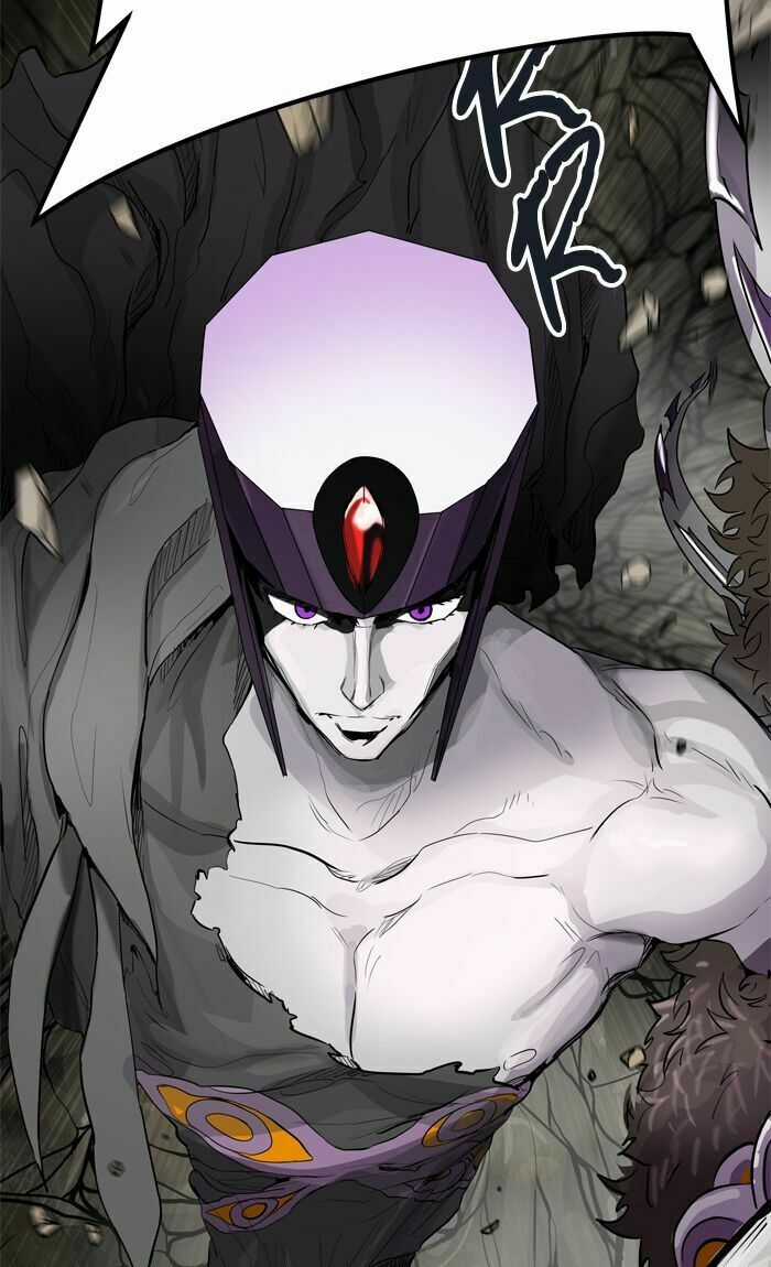 Tòa Tháp Bí Ẩn - Chapter 430 - Trang 44