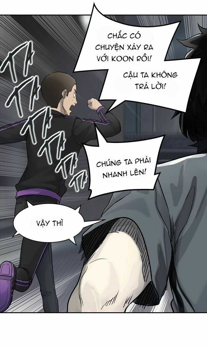 Tòa Tháp Bí Ẩn - Chapter 430 - Trang 50