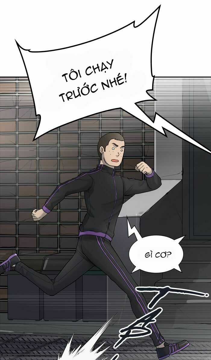 Tòa Tháp Bí Ẩn - Chapter 430 - Trang 51