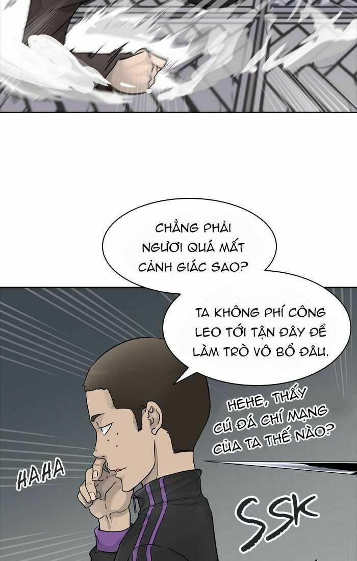 Tòa Tháp Bí Ẩn - Chapter 430 - Trang 70