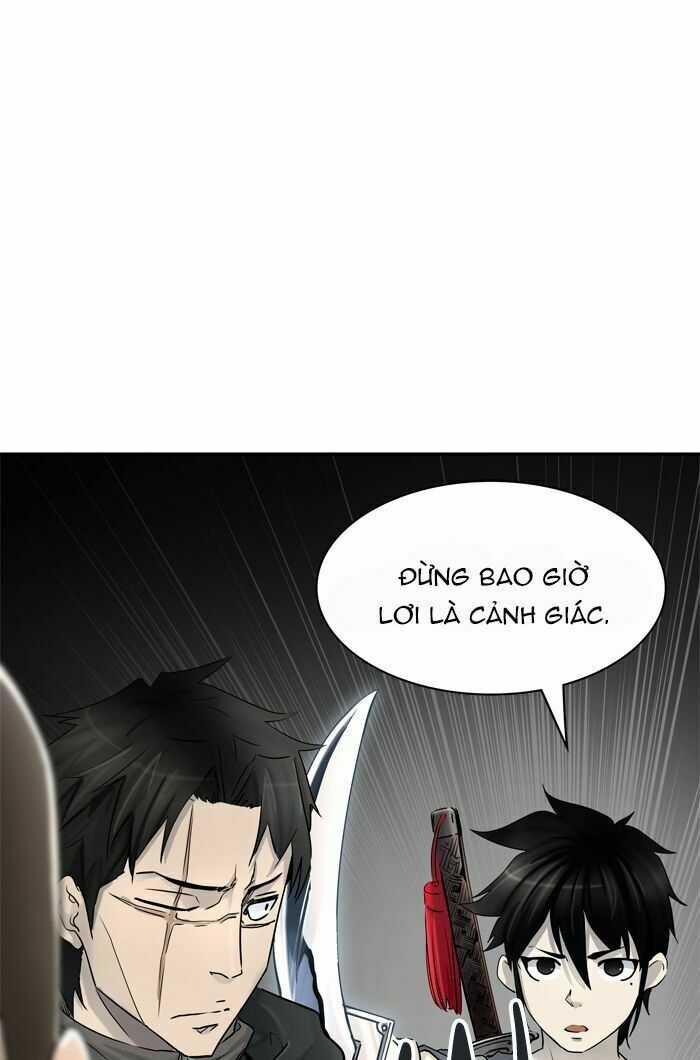 Tòa Tháp Bí Ẩn - Chapter 430 - Trang 75