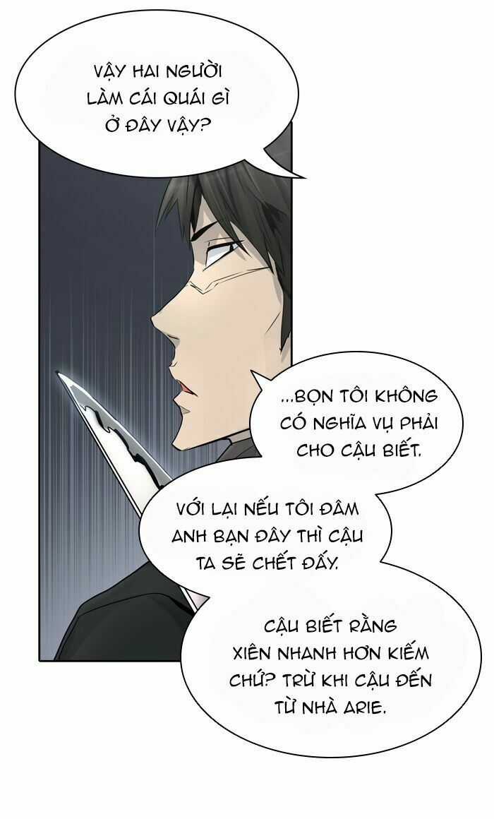Tòa Tháp Bí Ẩn - Chapter 430 - Trang 82