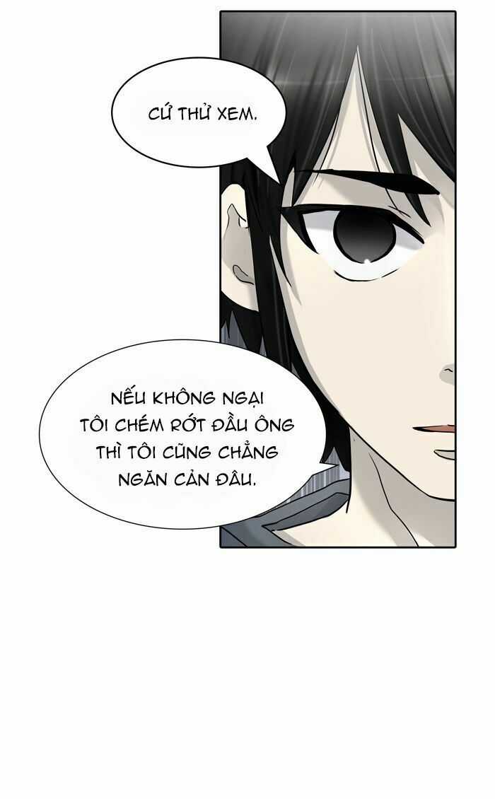 Tòa Tháp Bí Ẩn - Chapter 430 - Trang 83