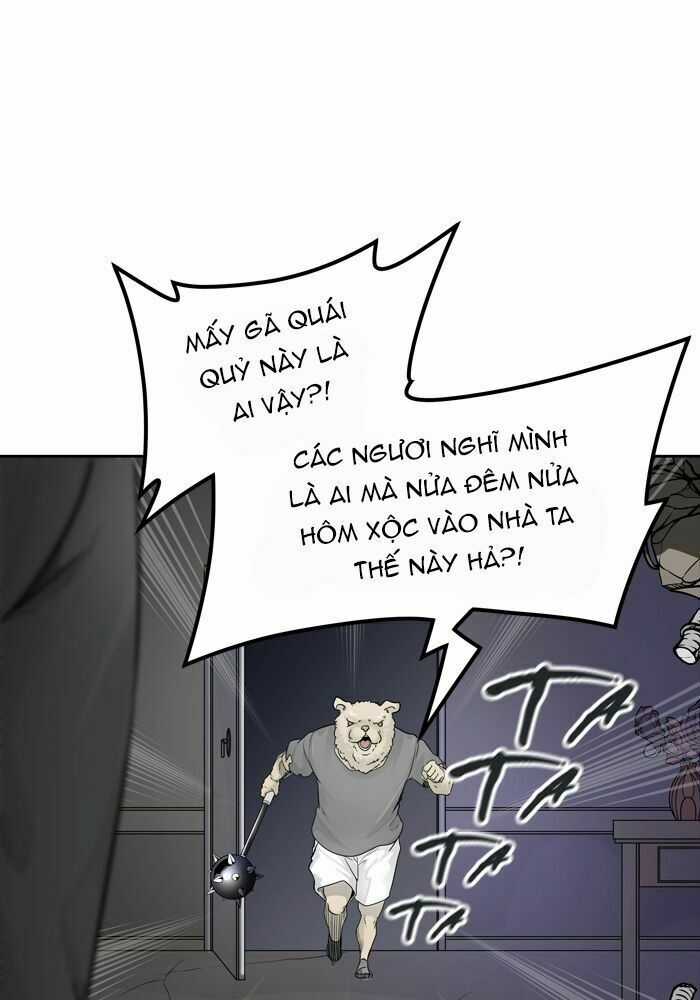 Tòa Tháp Bí Ẩn - Chapter 430 - Trang 85