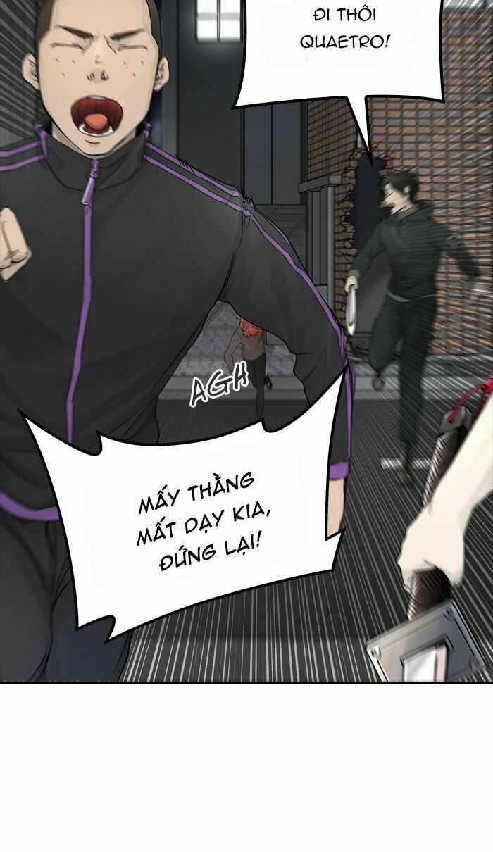 Tòa Tháp Bí Ẩn - Chapter 430 - Trang 87