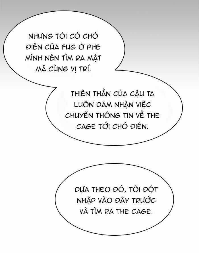 Tòa Tháp Bí Ẩn - Chapter 430 - Trang 99