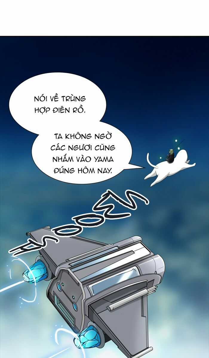 Tòa Tháp Bí Ẩn - Chapter 431 - Trang 102