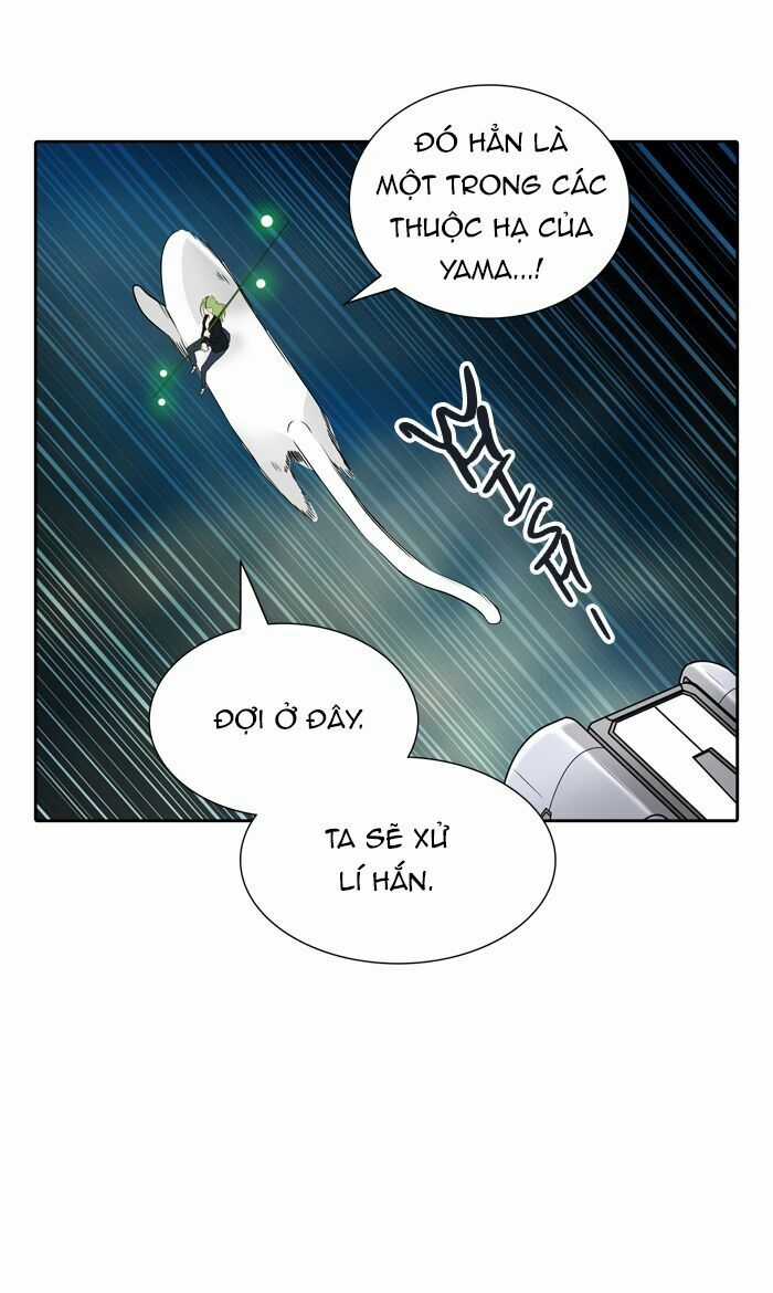 Tòa Tháp Bí Ẩn - Chapter 431 - Trang 112
