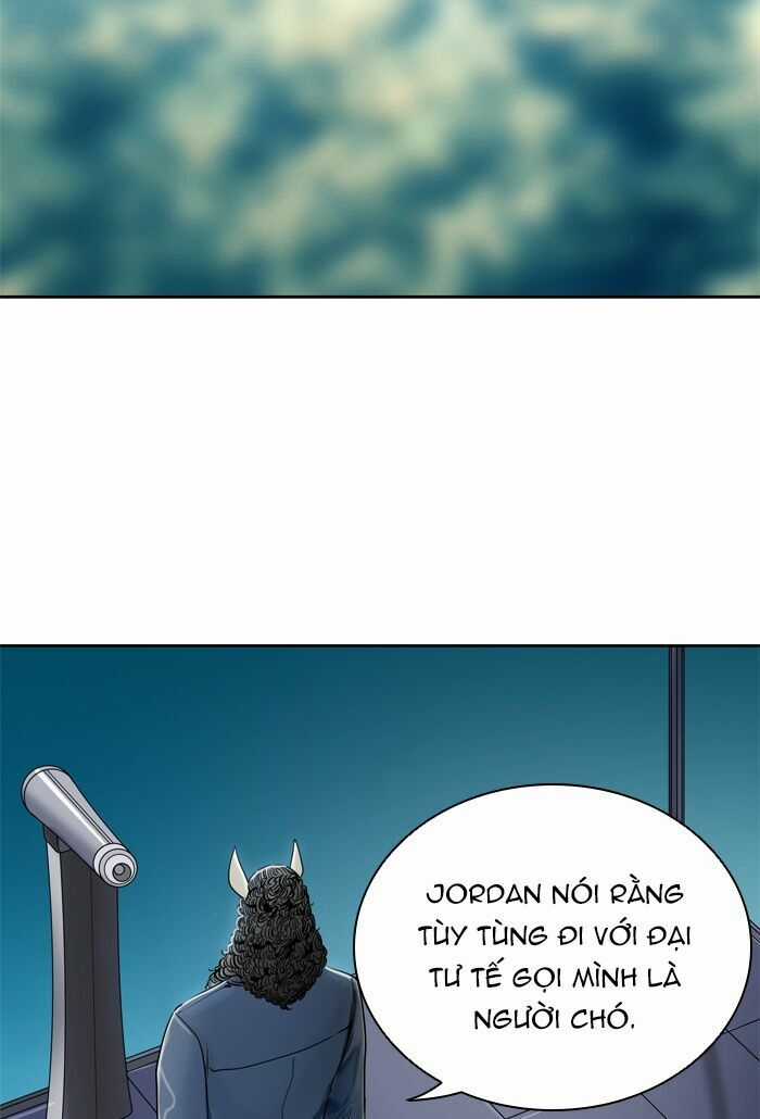 Tòa Tháp Bí Ẩn - Chapter 431 - Trang 114