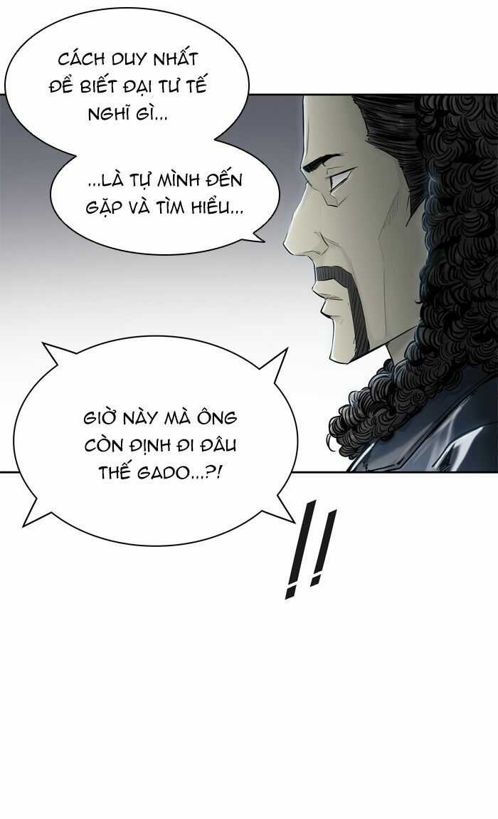 Tòa Tháp Bí Ẩn - Chapter 431 - Trang 116