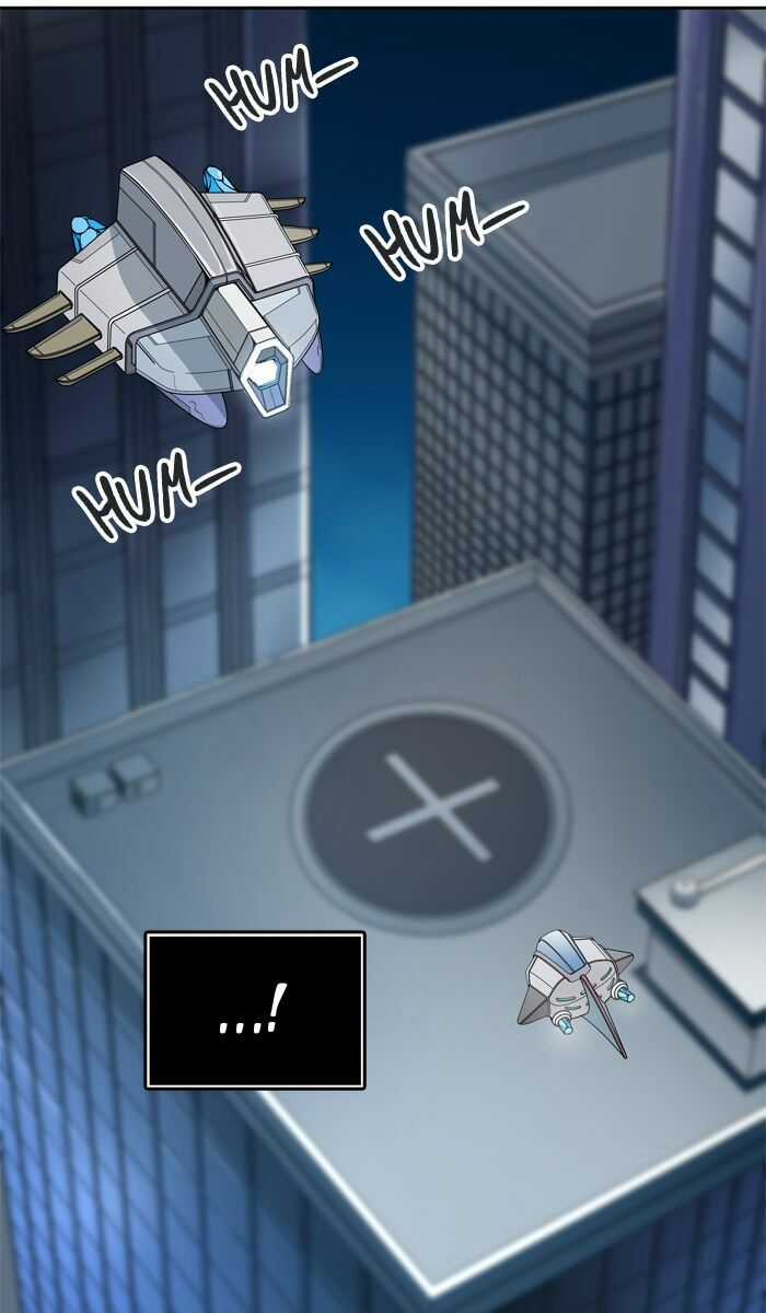 Tòa Tháp Bí Ẩn - Chapter 431 - Trang 117