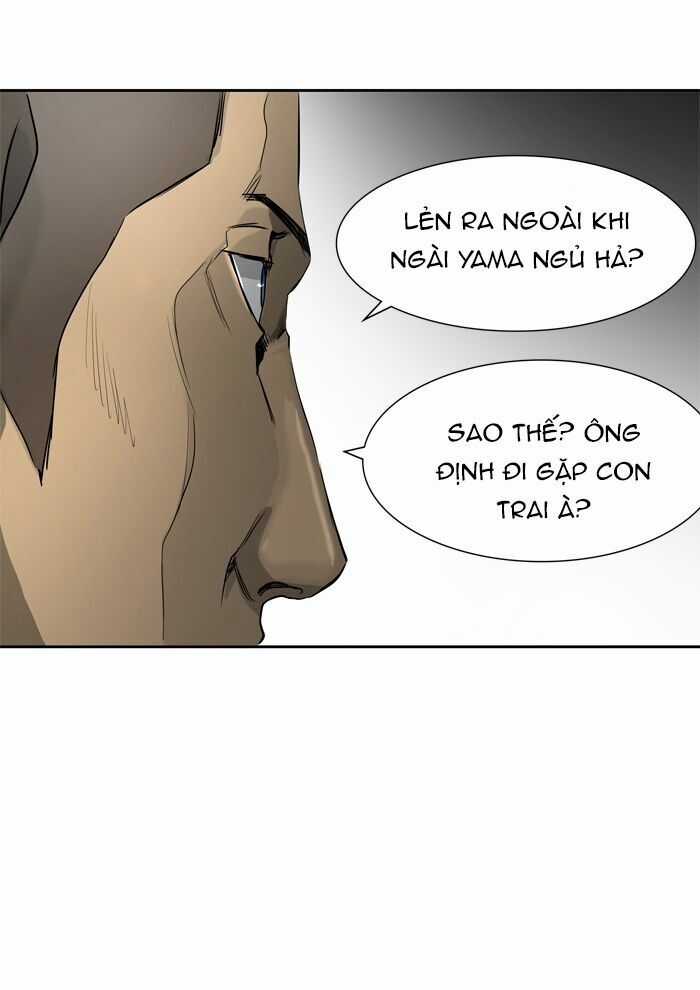 Tòa Tháp Bí Ẩn - Chapter 431 - Trang 121
