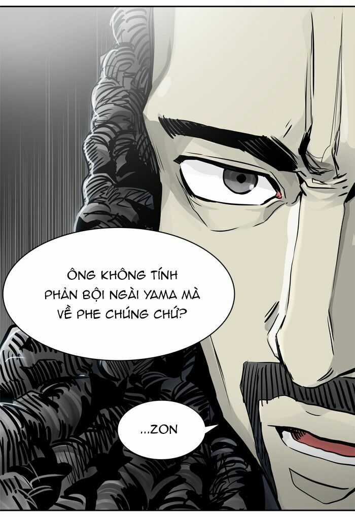Tòa Tháp Bí Ẩn - Chapter 431 - Trang 122