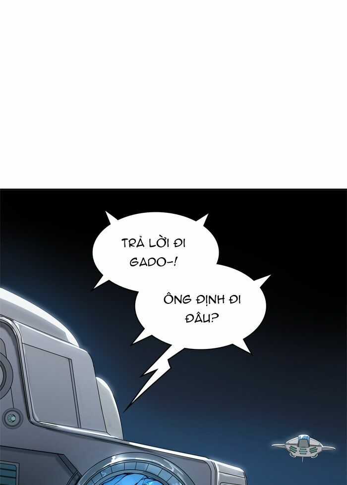 Tòa Tháp Bí Ẩn - Chapter 431 - Trang 123