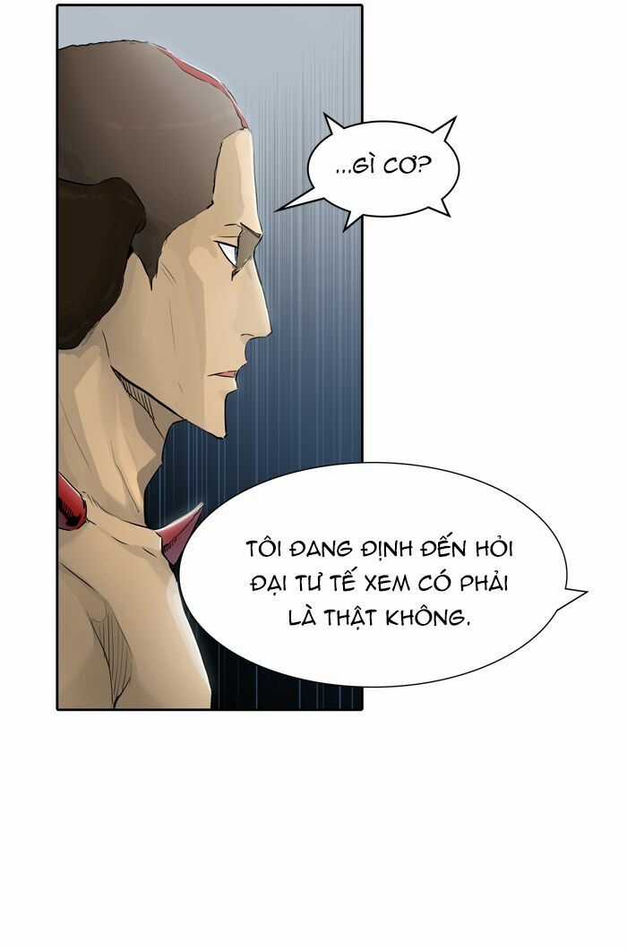 Tòa Tháp Bí Ẩn - Chapter 431 - Trang 125