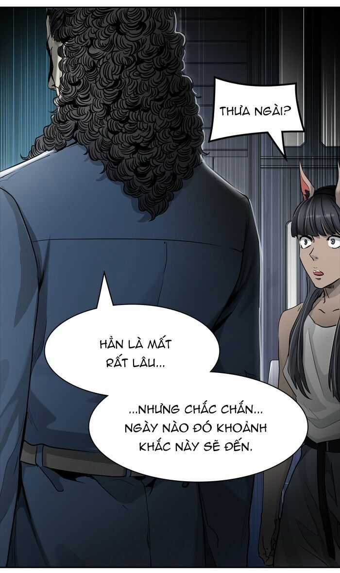 Tòa Tháp Bí Ẩn - Chapter 431 - Trang 137