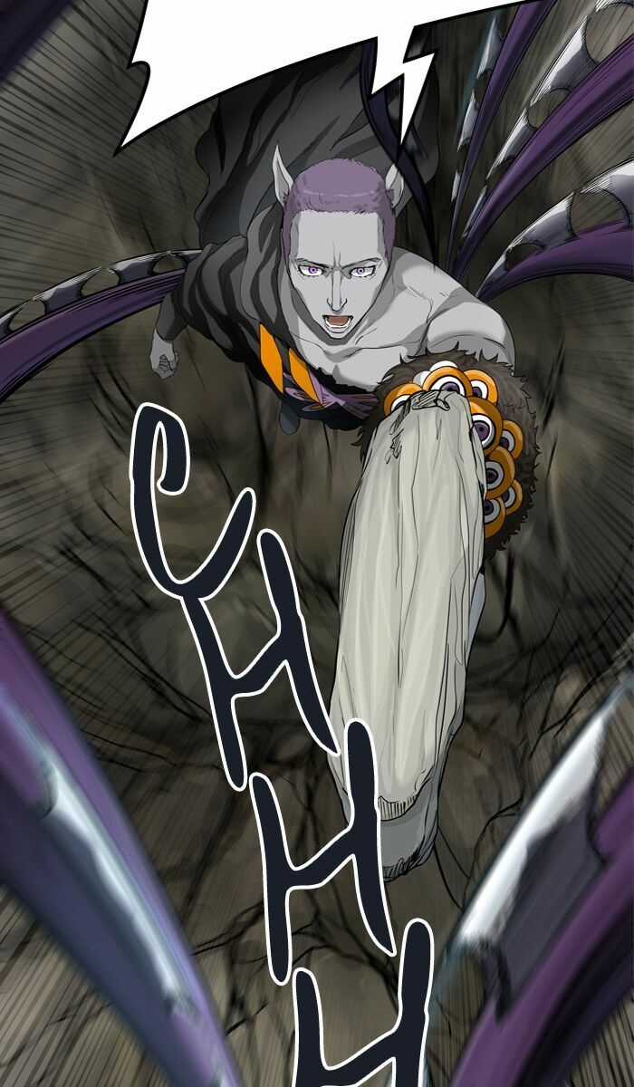 Tòa Tháp Bí Ẩn - Chapter 431 - Trang 3