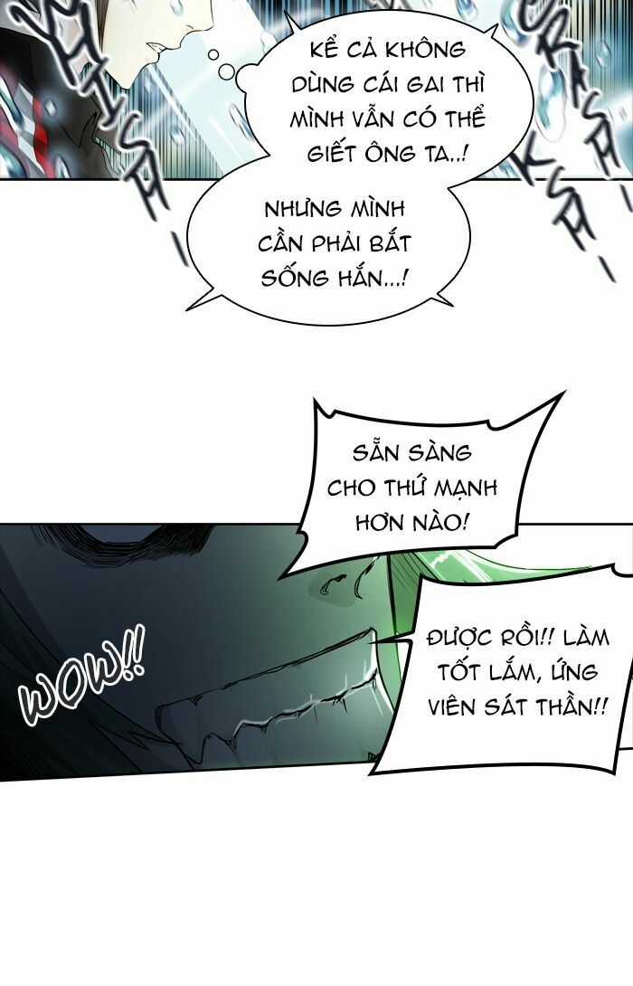 Tòa Tháp Bí Ẩn - Chapter 431 - Trang 24