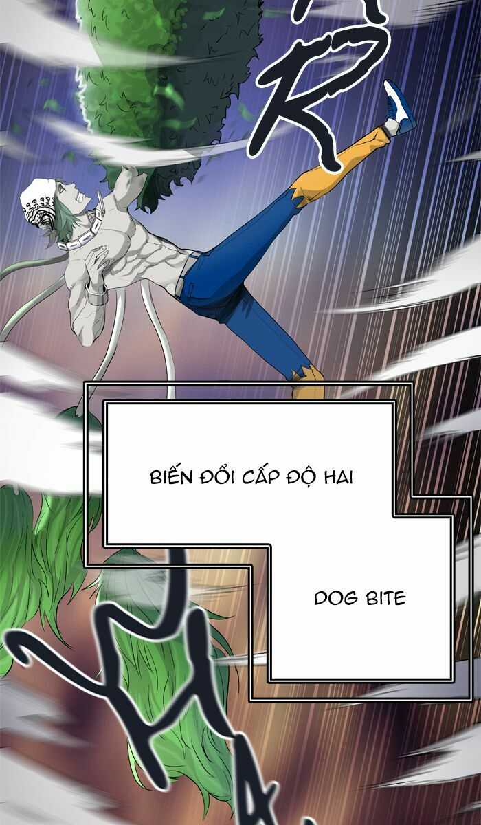Tòa Tháp Bí Ẩn - Chapter 431 - Trang 27