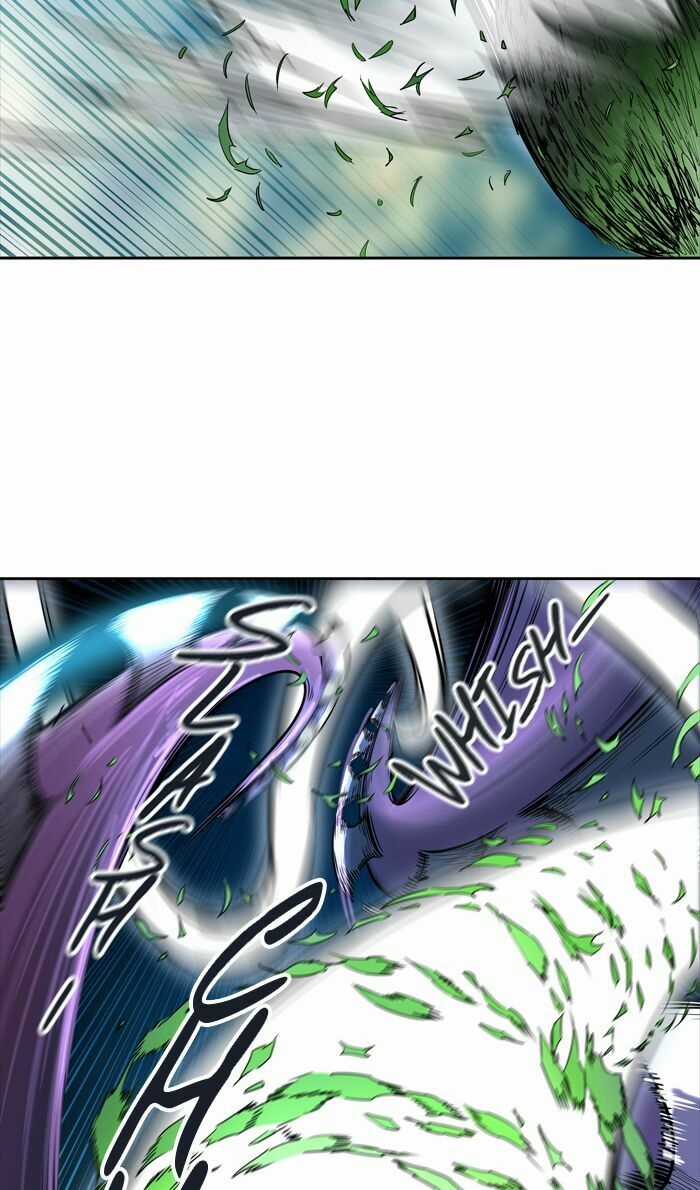 Tòa Tháp Bí Ẩn - Chapter 431 - Trang 31