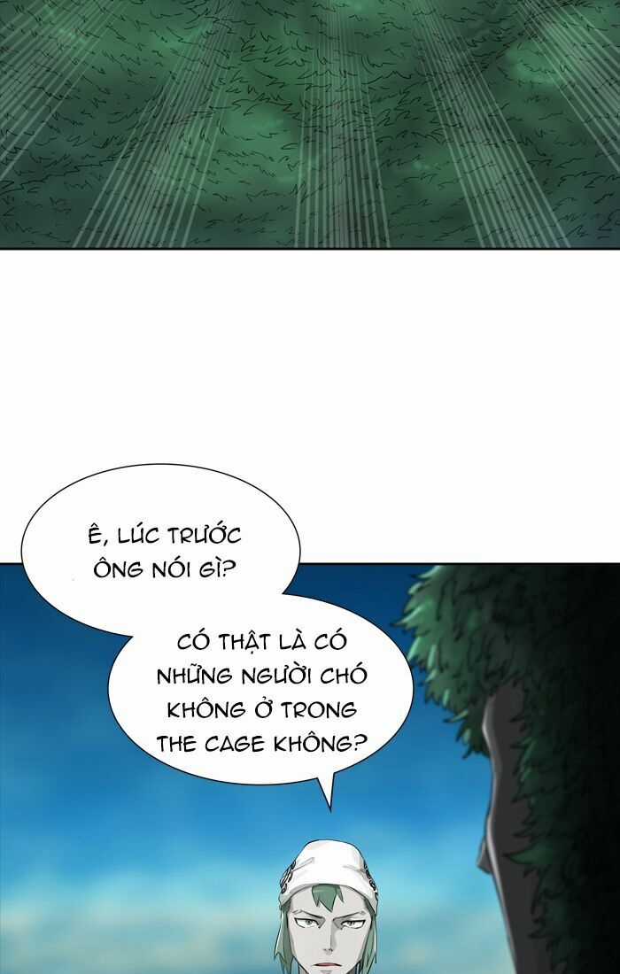 Tòa Tháp Bí Ẩn - Chapter 431 - Trang 44