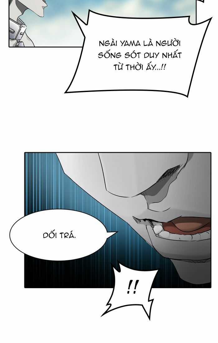 Tòa Tháp Bí Ẩn - Chapter 431 - Trang 46