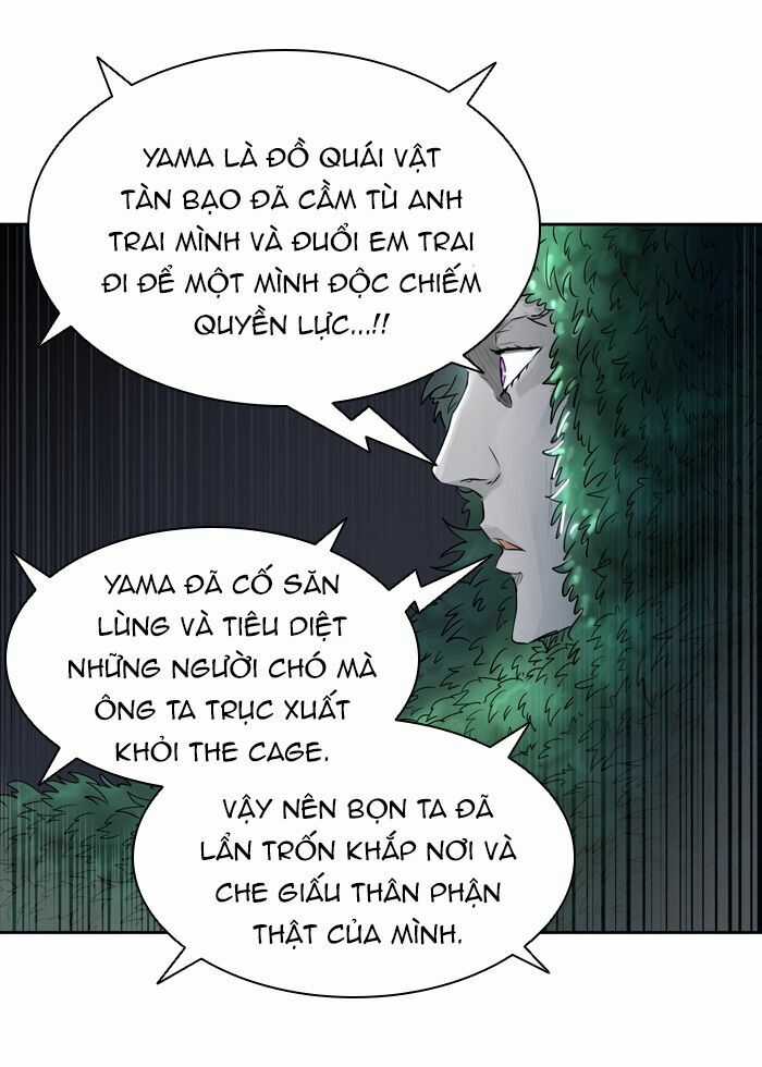 Tòa Tháp Bí Ẩn - Chapter 431 - Trang 47